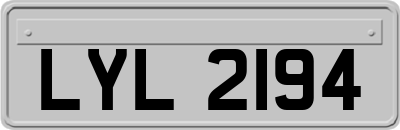 LYL2194