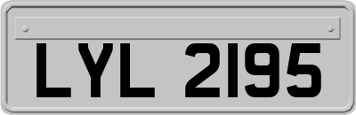 LYL2195