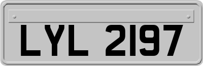 LYL2197
