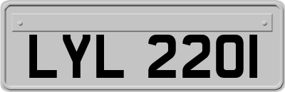 LYL2201