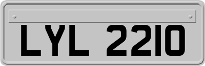LYL2210