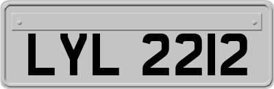 LYL2212