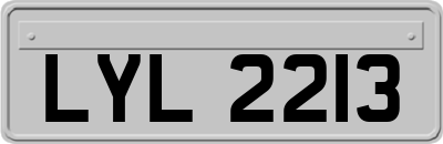 LYL2213