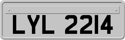 LYL2214