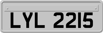 LYL2215