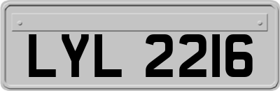 LYL2216