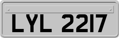 LYL2217