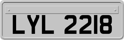 LYL2218