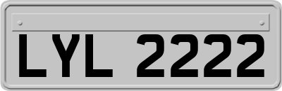 LYL2222