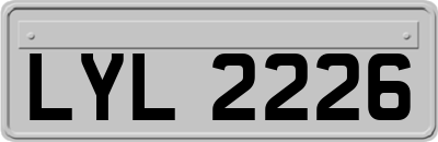 LYL2226