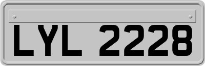 LYL2228