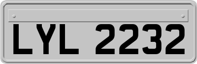 LYL2232