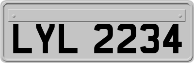 LYL2234