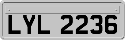 LYL2236