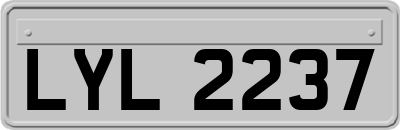 LYL2237