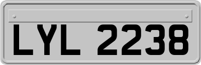 LYL2238