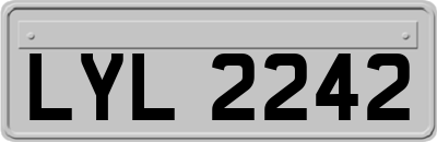 LYL2242
