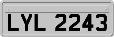 LYL2243