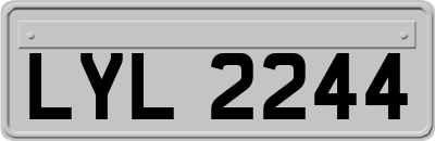 LYL2244
