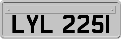 LYL2251