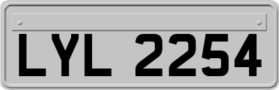 LYL2254
