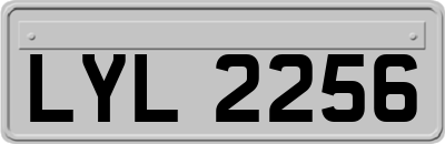 LYL2256