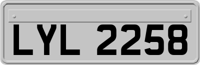 LYL2258