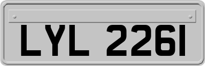 LYL2261