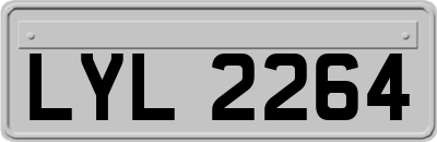 LYL2264
