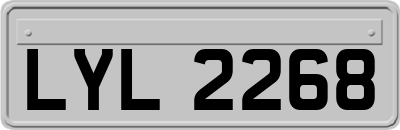 LYL2268