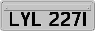 LYL2271