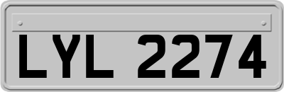 LYL2274