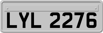 LYL2276