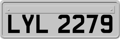 LYL2279