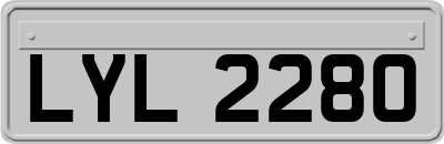 LYL2280