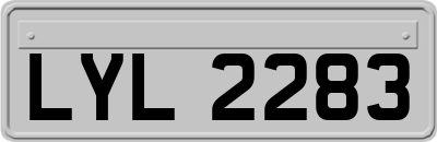 LYL2283