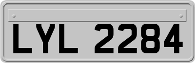 LYL2284