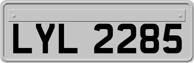 LYL2285