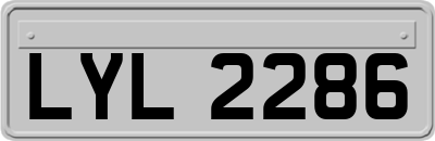 LYL2286