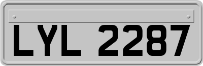 LYL2287