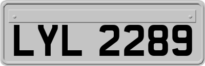 LYL2289
