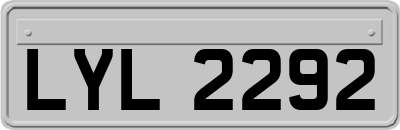 LYL2292