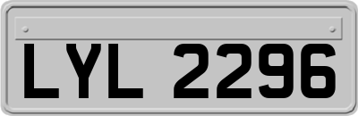 LYL2296