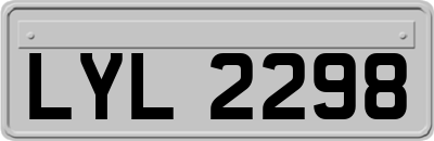 LYL2298