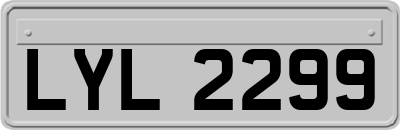 LYL2299