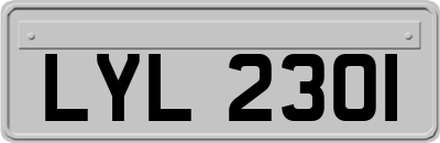 LYL2301