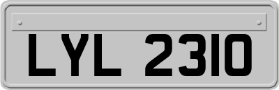 LYL2310
