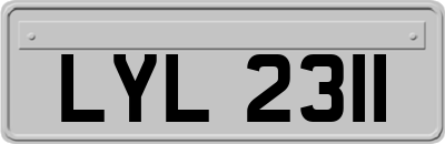 LYL2311