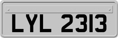 LYL2313