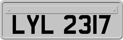 LYL2317